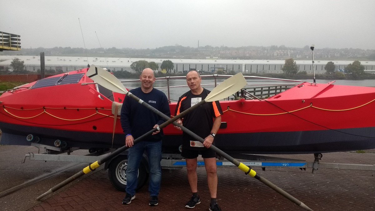 BrinkburnStBrew's tweet photo. Please check out what our friends Phil and Paul are doing to raise money for @TinyLivesTrust and @Firefighters999 ! 🚣♂️👍 @AtlanticDreamRow https://t.co/aL2zdpI78a #BraveAndBonkers #GuinnessWorldRecord #AtlanticDream #TwoPsInAPod https://t.co/Mr0kXQgPGE