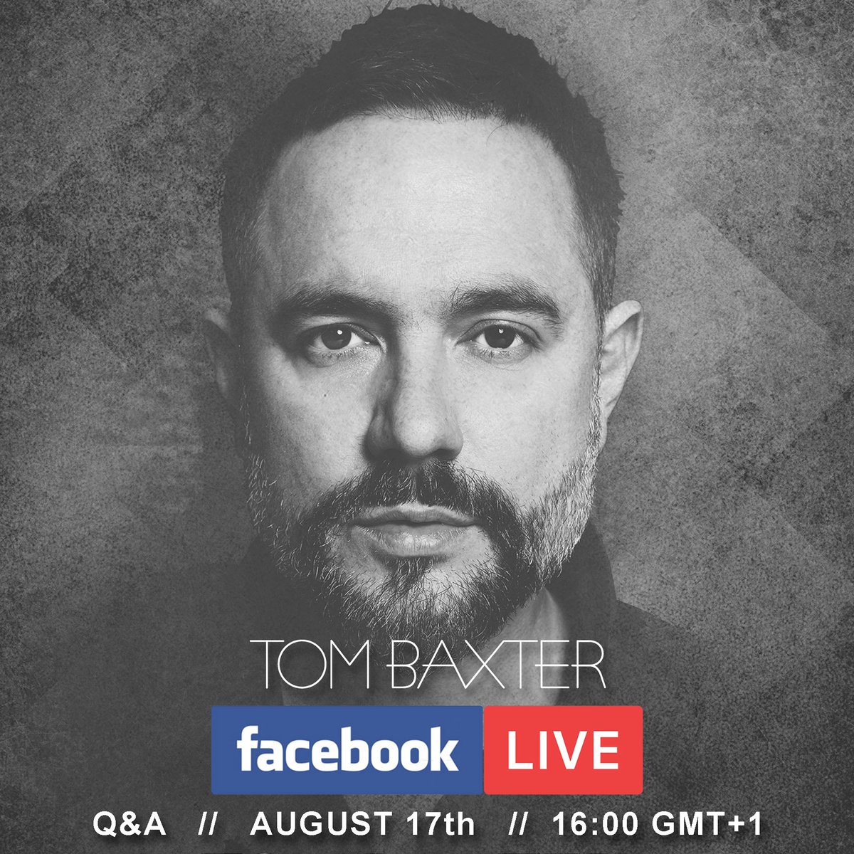 Tom Baxter tweet media