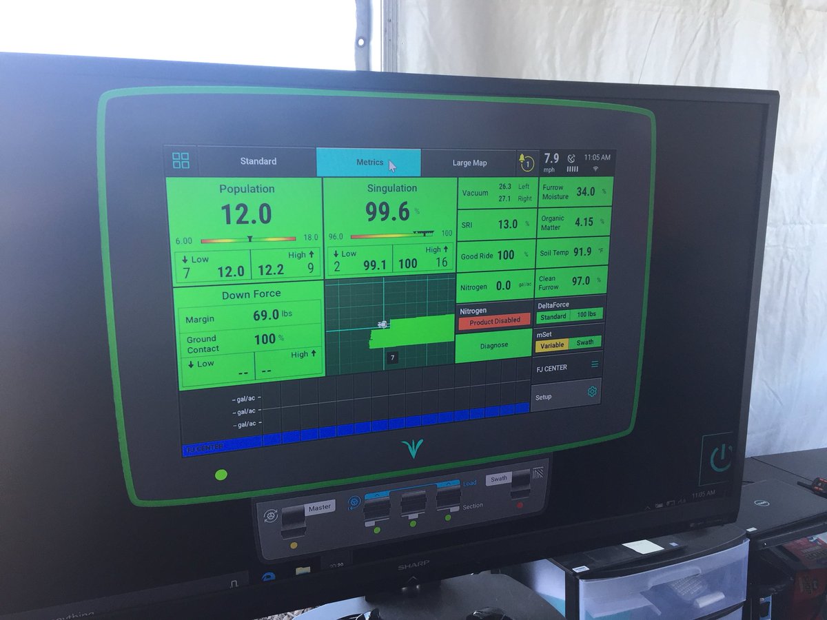 Brad Karl tweet media