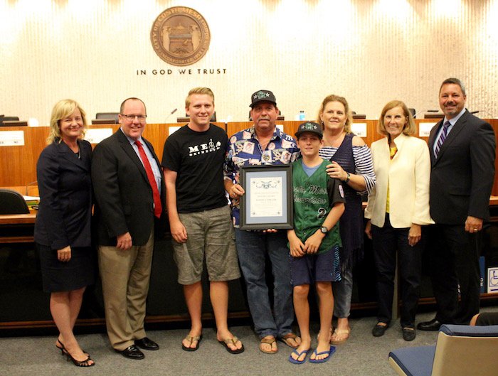 CityofCostaMesa's tweet image. Hot off the presses, here is this week's City Hall Snapshot.
conta.cc/2nFrYTS