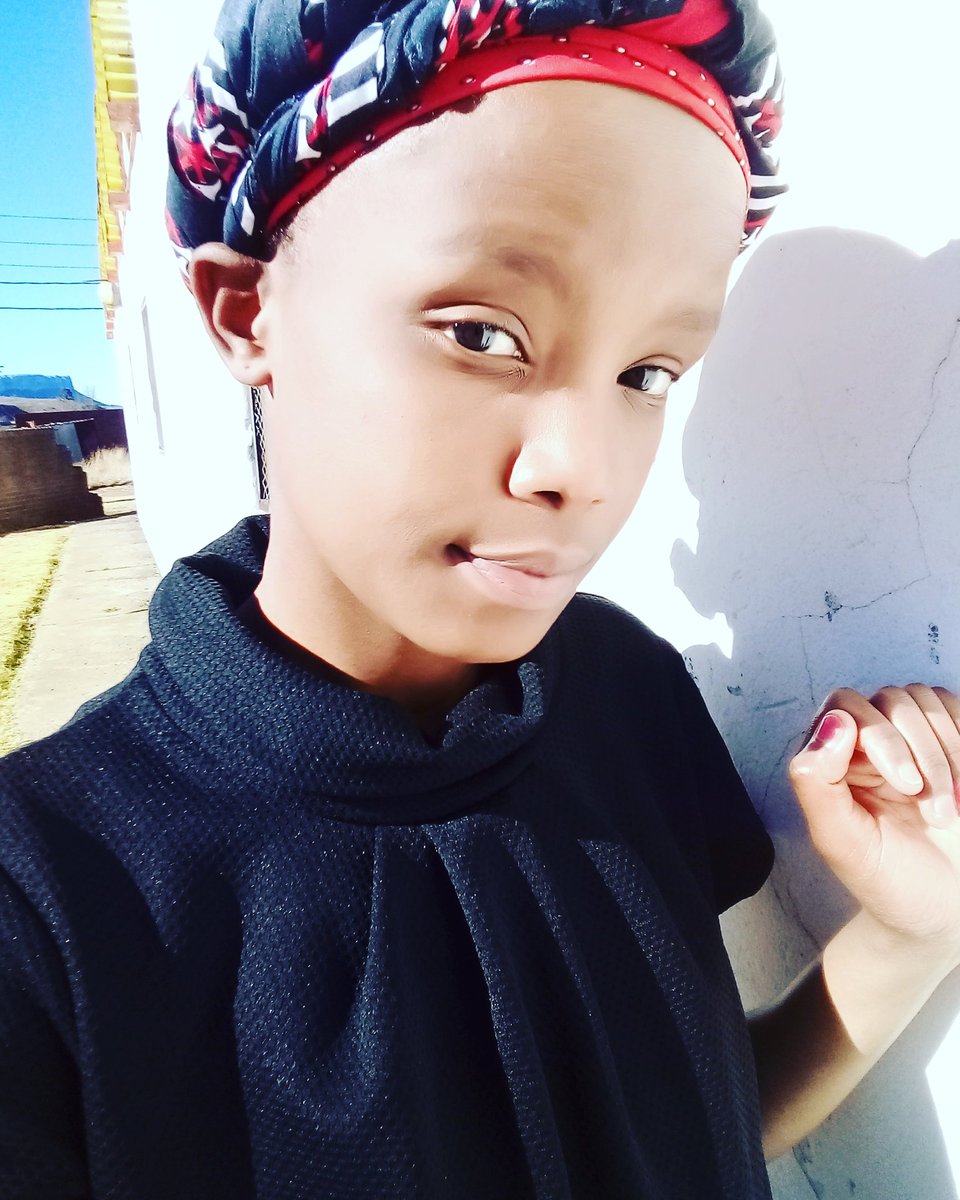 KgethangFlora's tweet image. 💦👑❤