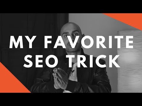 wpcontentdiscov's tweet photo. (My #1 #Seo Trick (It's Not What You Think)) - https://t.co/yDRPleAL4t - #Google #GoogleMyBusiness #GoogleSeo #HowToDoSeo #HowToRankInGoogle #LearnSeo #My1SeoTrick #NeilPatel #OffPageSeo #OnPageSeo #SearchEngineOptimization #SearchEngineOptimizationTutorial #Seo2018 #SeoBasics https://t.co/tRR1fNB0an