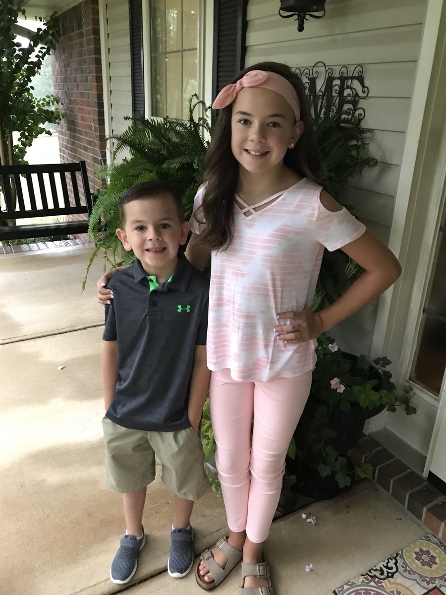 JefferySDean's tweet photo. #back2schoolVB https://t.co/31zvN3TPYp