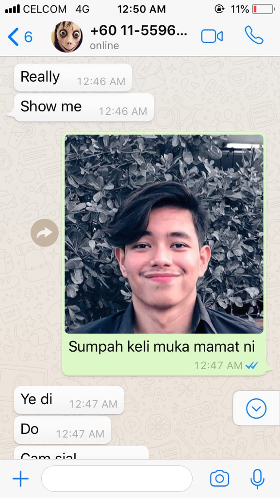 97 Koleksi Hantu Momo Celens Gratis Terbaik