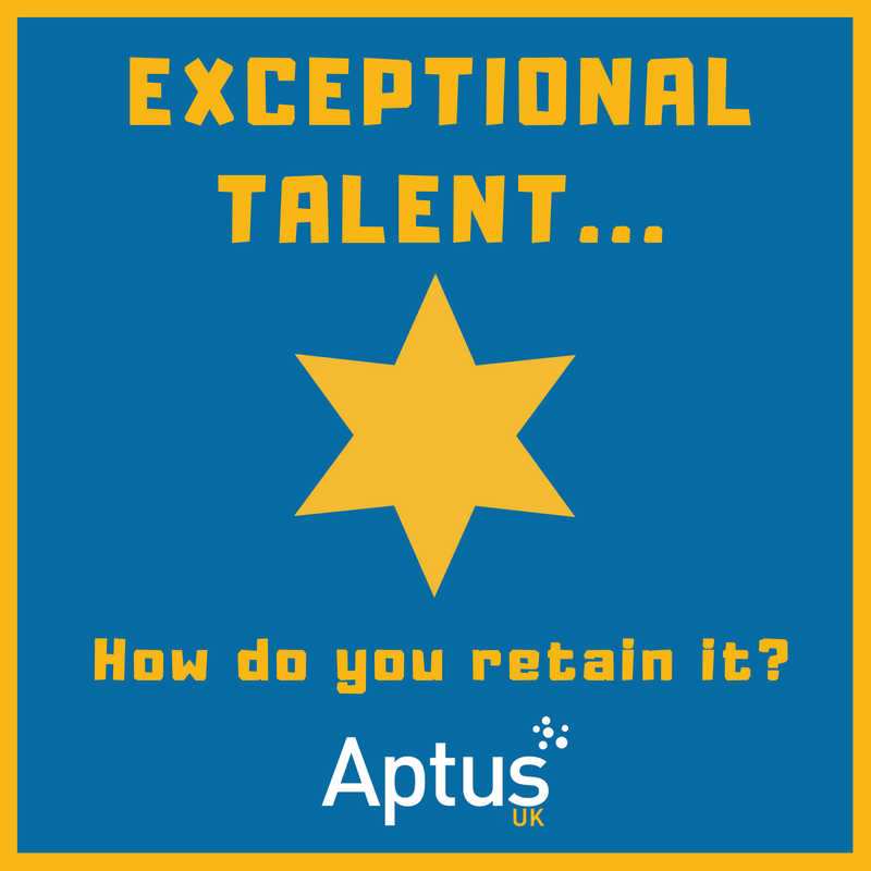 AptusITDigital's tweet photo. Every business employs exceptional staff members that they can't imagine losing BUT, how do you retain exceptional people? Find out with @TomMurphyOz at the Aptus UK workshop | 21st August |8 am - 10 am |LIMITED SEATS AVAILABLE! https://t.co/rDcN77A9CM #recruitment #talent https://t.co/2hxLC2UiQO