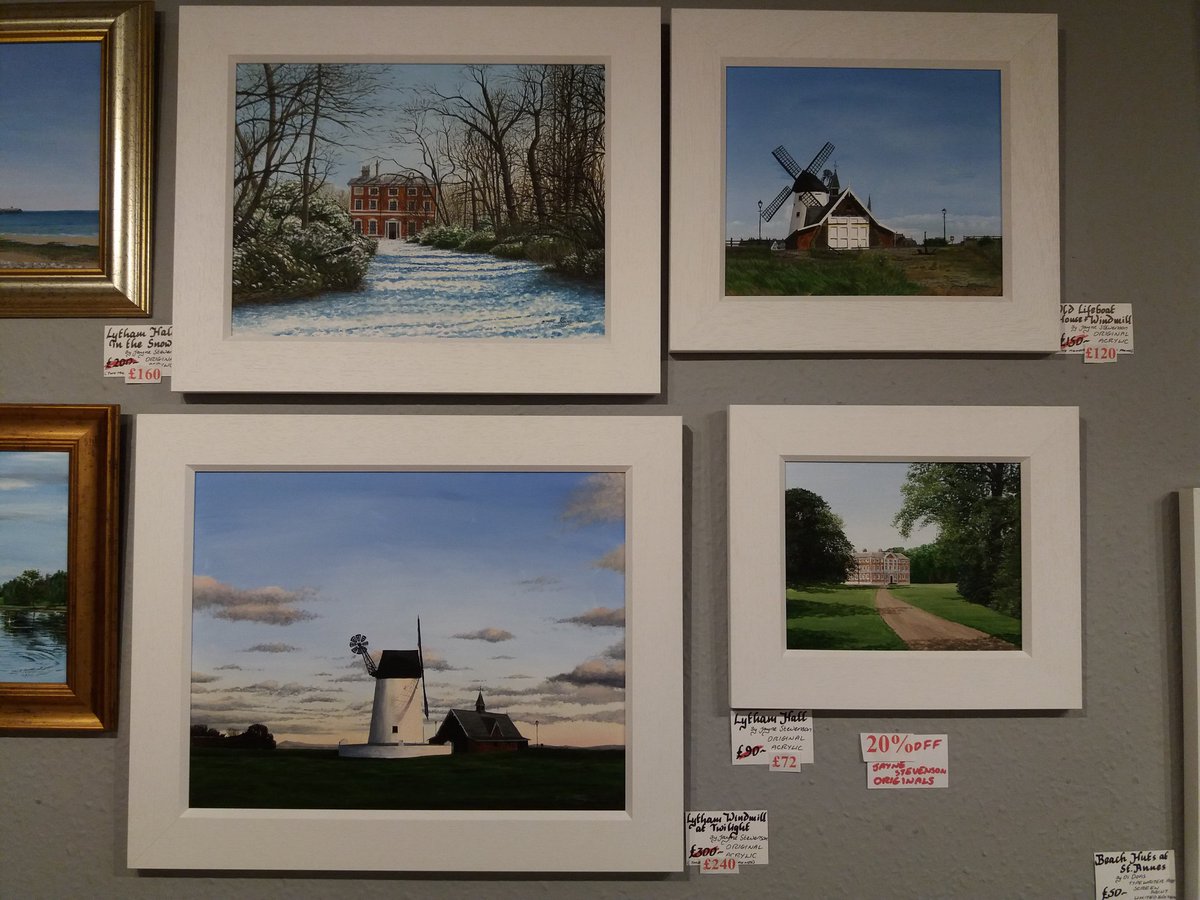 Inspirations Gallery tweet media