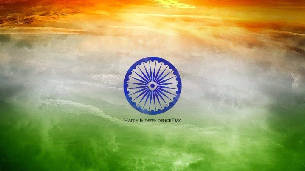 DograhParas's tweet photo. The best way of showing love to our country is by respecting the sacrifices made by our freedom fighters.

Happy Independence Day 🇮🇳 https://t.co/ICe70wOmN9
