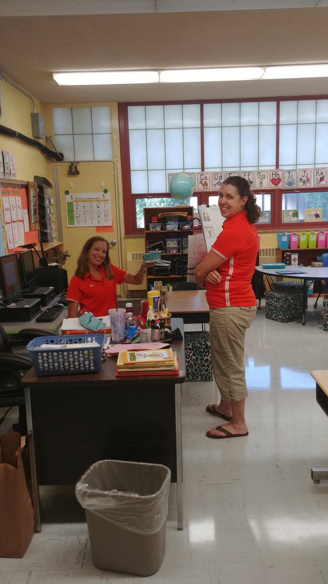 GLELizards's tweet image. Happy new year #MCPSfirstday