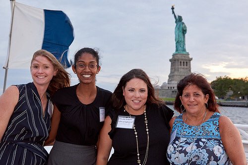 Photos from our signature boat event co-hosted with @iwircnj and <a href="/IWIRCDE/">IWIRCDE Network</a> have arrived! 🛥😎
Check them out here: bit.ly/iwircny2018boa…