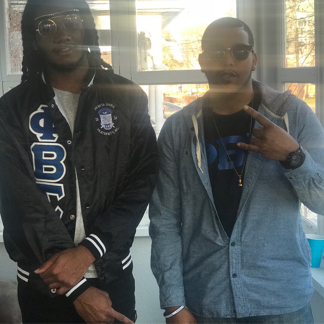 Jus_Call_Me_Ty's tweet photo. I wanna give a special bday shoutout to my mfn Sh1P @GCorbo_ y’all show my boy some love today 🤘🏽 https://t.co/cvQpFpGWQI