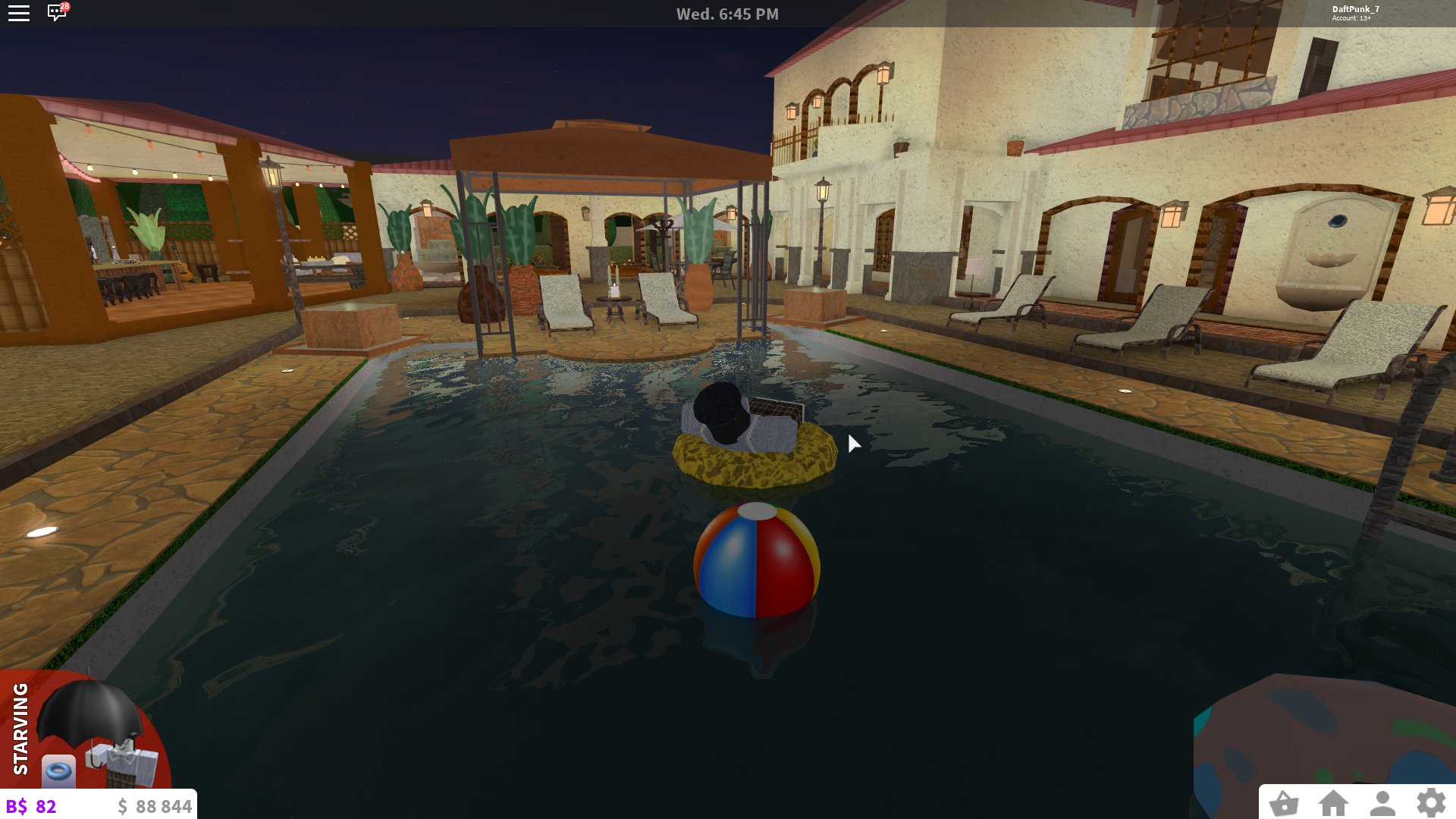 bloxburg roblox 638k
