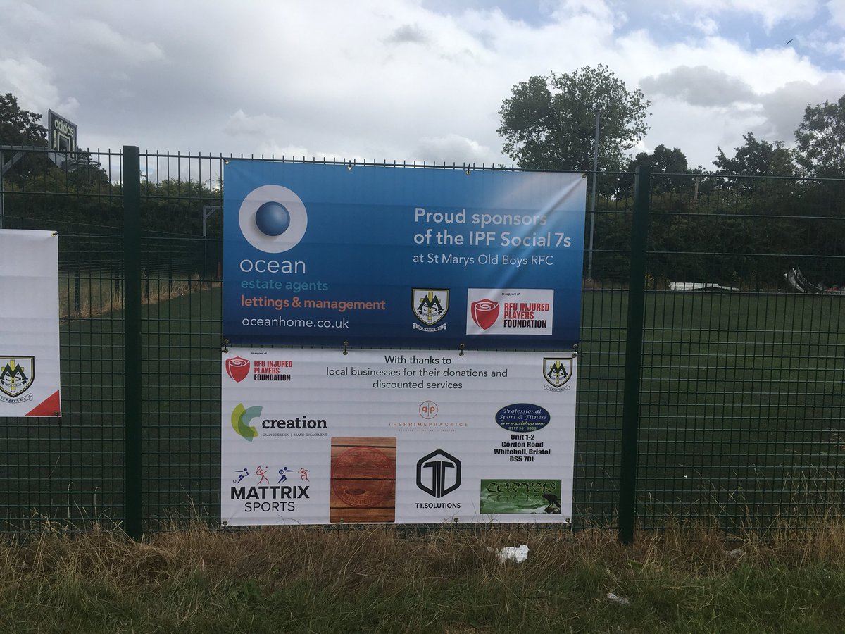 ipfsocial7s's tweet photo. Shout out to all the businesses who supported us and the individuals who started organising the event in Dec 17 and ran it impecably:
Liam O’Keeffe, Dan Brooker, Kirsty Fido, Keith Wilkinson, Tom Selman, Andy Plummer, Marcus Jenkins, Jack Farler, Germain Marquesini, Scotty Weston https://t.co/wr91bxMxpe