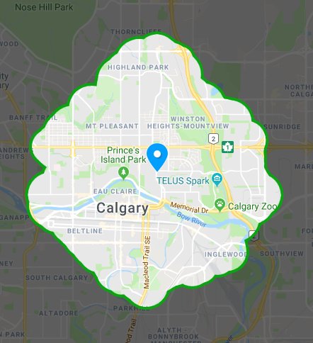 EdTrDay's tweet photo. Walk or bike to Edmonton Trail Day, this Saturday, 10am-4pm!
If you're in the highlighted part of these maps, you're a 20 minute walk or bike away from fun!
#TwoFeetAndAHeartbeat
#yycwalk #yycbike #yycplan
#activateyyc #edtrday
https://t.co/ZaoOiLxrCy https://t.co/nnqn1wibWZ
