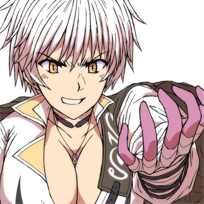 雅緋さん誕生日おめでとう!
#閃乱カグラ 