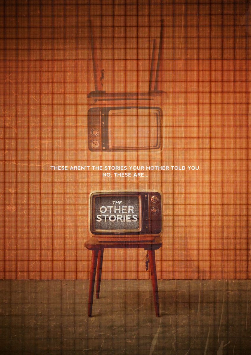 hawkandcleaver's tweet photo. We're incredibly proud to say that #TheOtherStories has been optioned for a TV/film adaptation!

Now, it's a long long way off from something actually getting made but it's a step in the right direction and a giant leap for us as independent creators.

📺📺📺 https://t.co/rUBBmRT2bN