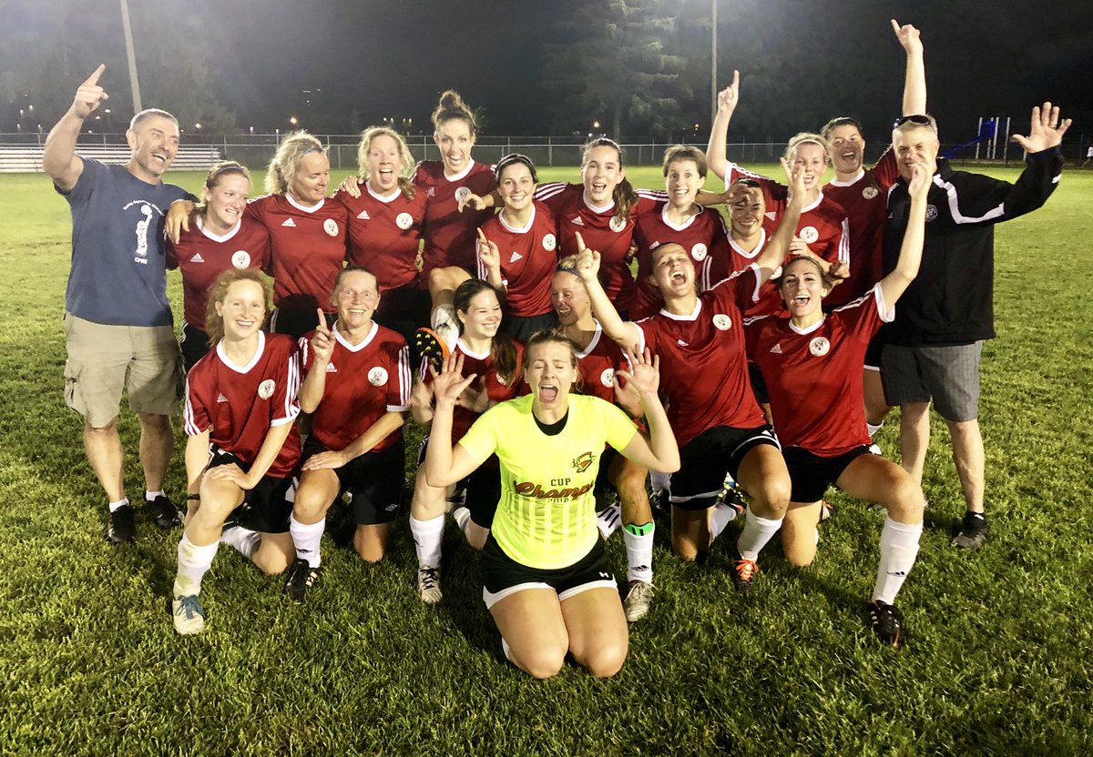 LAWSL1975's tweet photo. Congrats to the 1st division @GCCLdn GC Fusion women’s team on their cup win vs. Byron Fury 2-1 https://t.co/bWcmRCp444 #champions #cupchamps #LAWSL #soccer #womenssoccer #ladyssoccer https://t.co/Jyn1qz6nji
