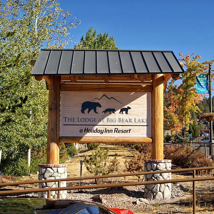 OccupyBigBear's tweet photo. Rooms are still available at our host hotel in Big Bear for #OccupyBigBear 
https://t.co/RLfkoZHUT0 https://t.co/qze97vyLkH
