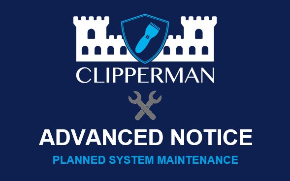 ⚠️ ADVANCE NOTICE ⚠️ We will be carrying out an upgrade on our infrastructure and migrating to a new server on Friday 24th August 2018.

On this date, our web site may not be accessible.

We'll keep you updated on this planned upgrade.

Thanks for your co-operation.