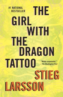 Happy Birthday Stieg Larsson!
 
