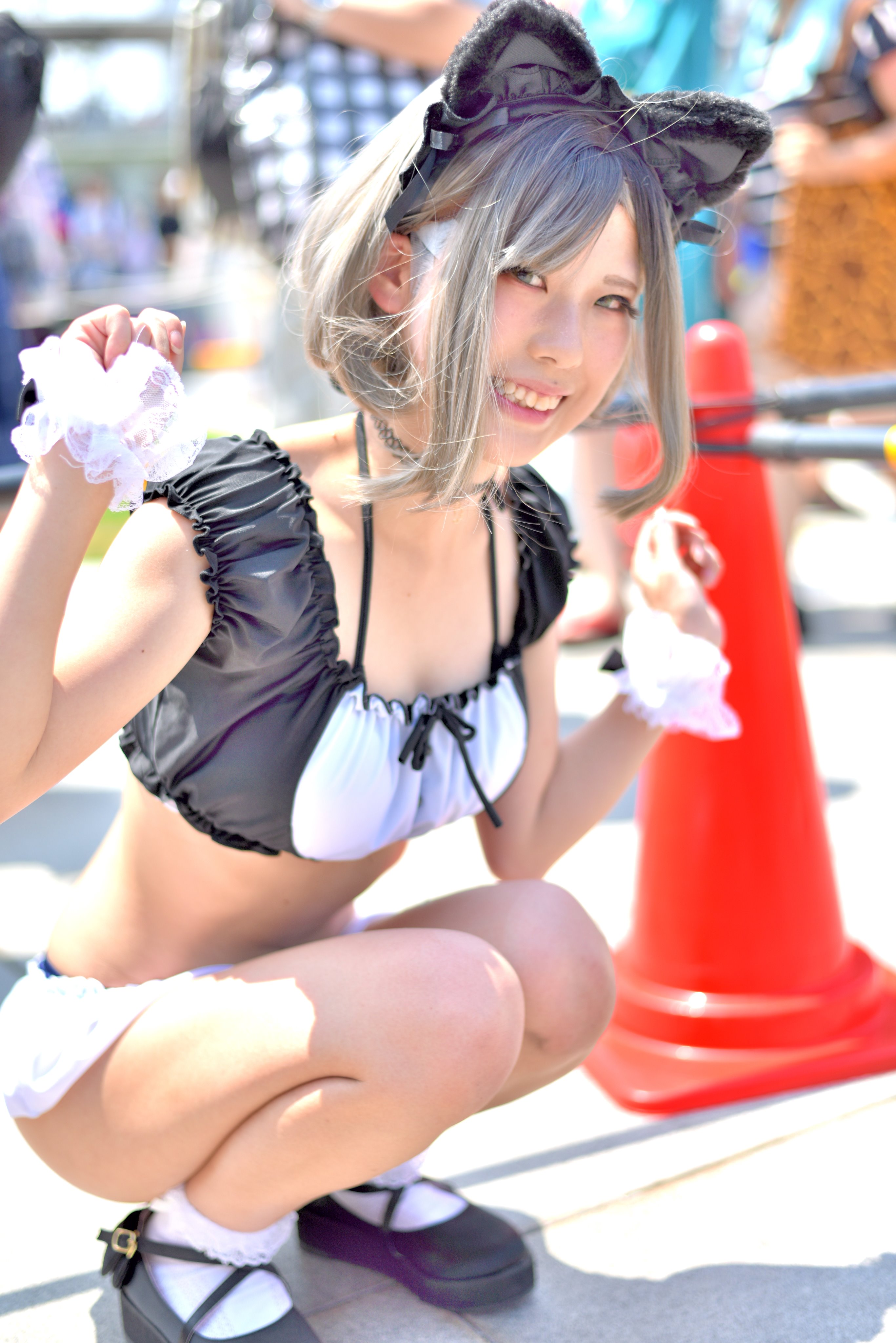 c91 コスプレ C91コスプレ - Search / X