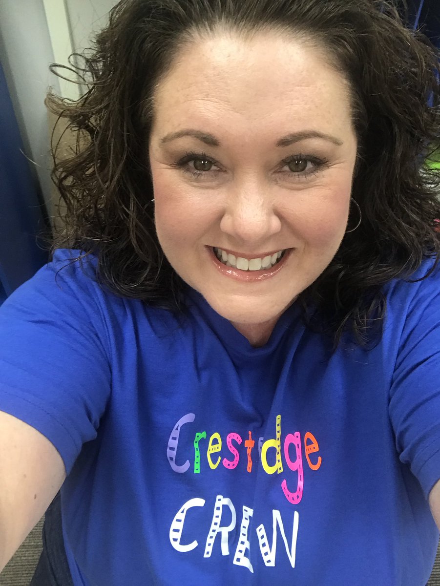 OPS_Rowland's tweet photo. Let’s do this! @OPS_Crestridge #OPSProud #CREWstyle https://t.co/qJr7yV4I1V