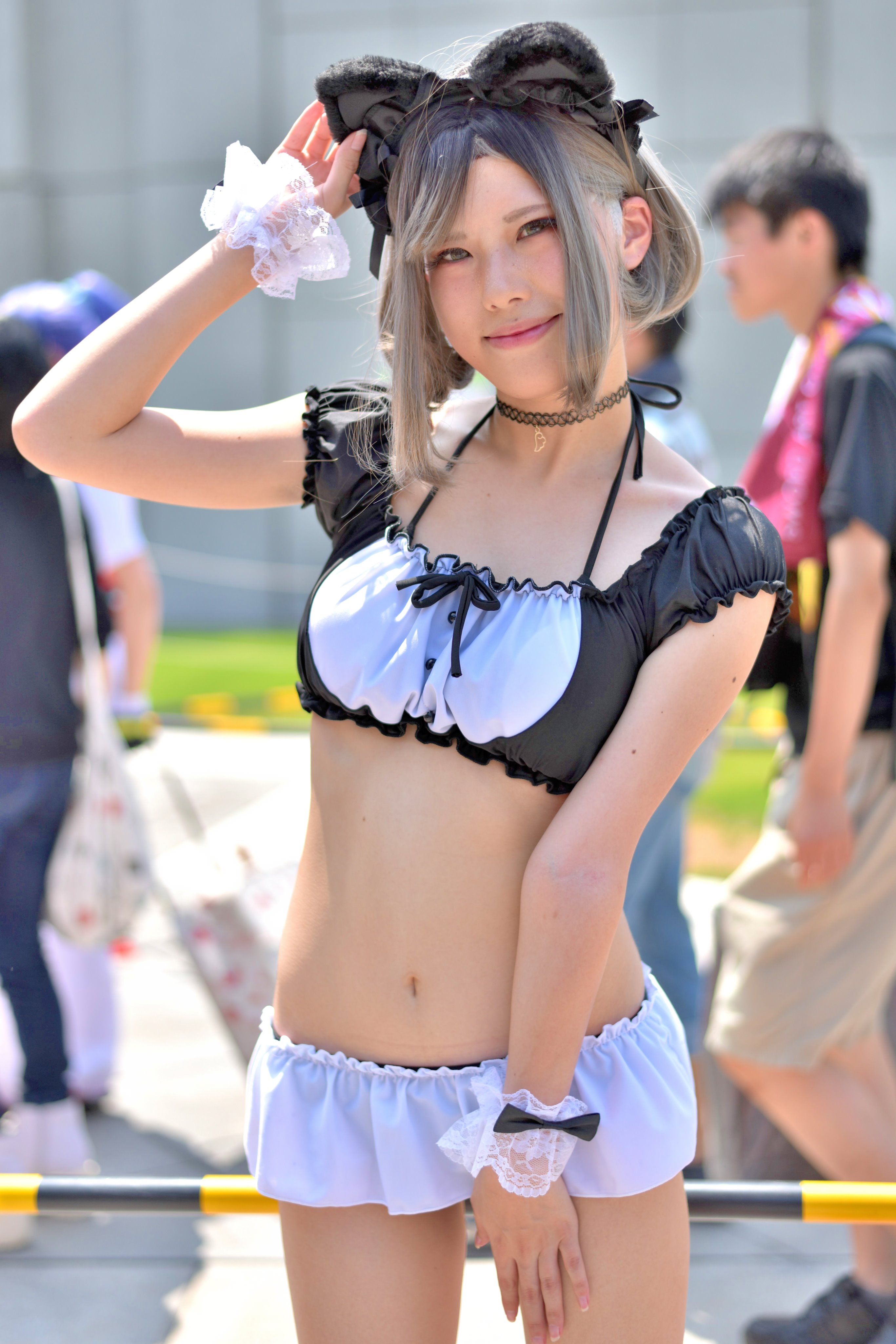 c91 コスプレ C91コスプレ - Search / X