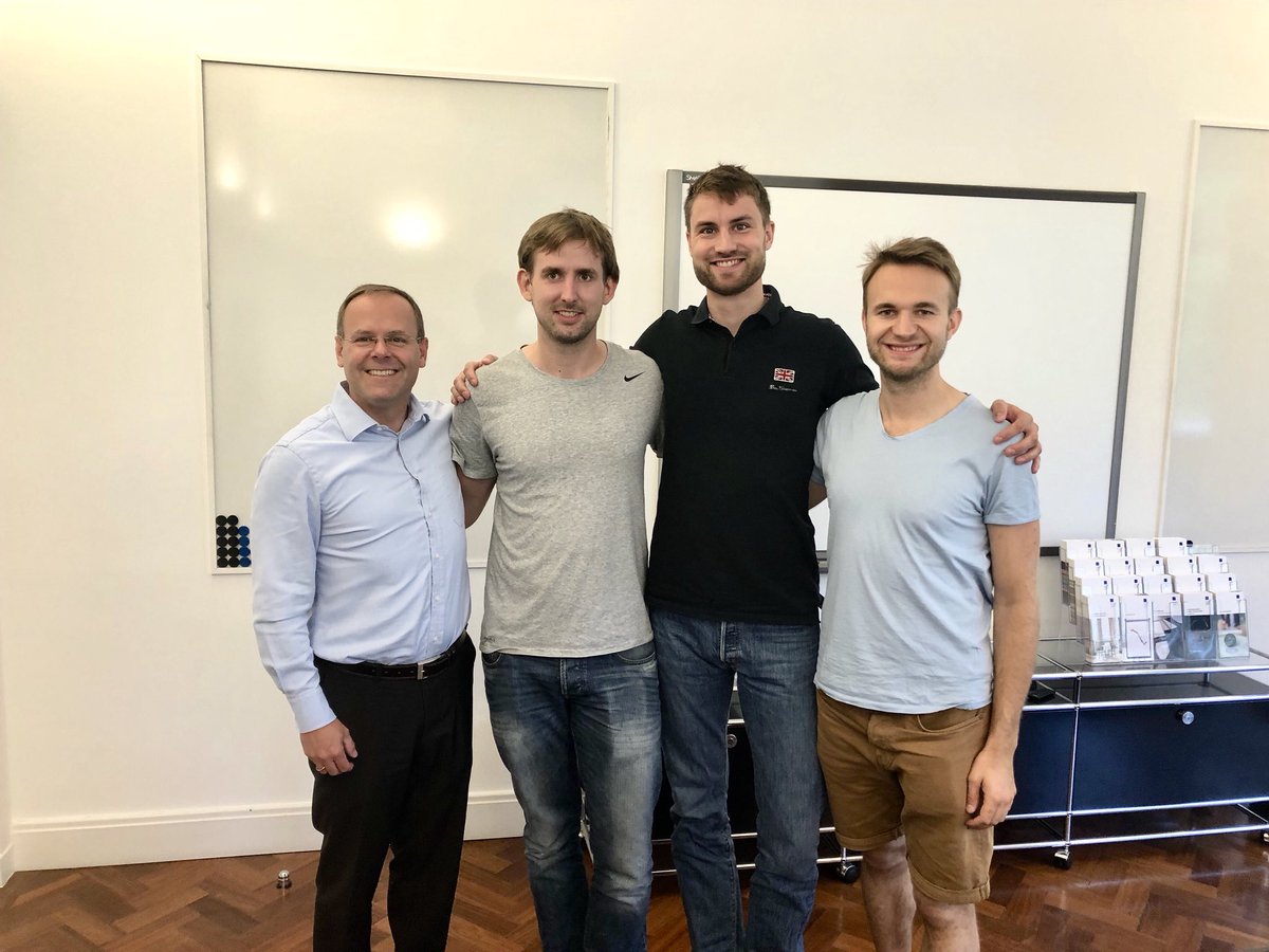 VentureVilla tweet media