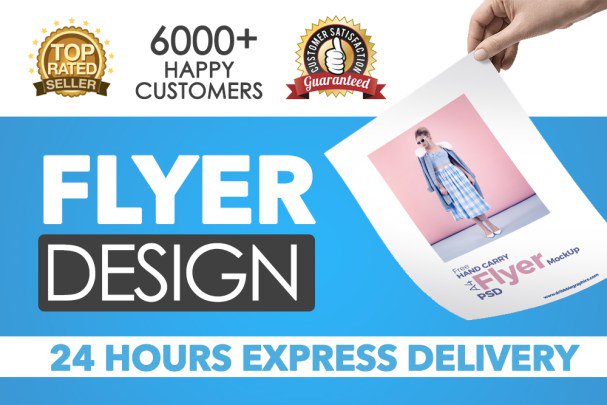 FiveQuidExpert's tweet photo. I Will Design Creative Flyer, Brochure, Postcard, Leaflet Design https://t.co/9zZnAC39Oc #FiveQuidExpert #Freelancer https://t.co/HttO9tV8sC