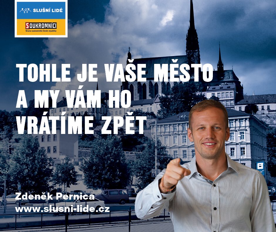 HnutiSlusniLide's tweet photo. Představujeme stínovou Radu města @brnomycity https://t.co/85lZfKg6Zl https://t.co/fWxDhkYFQM