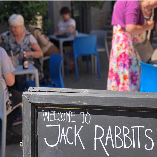 Jack Rabbits tweet media