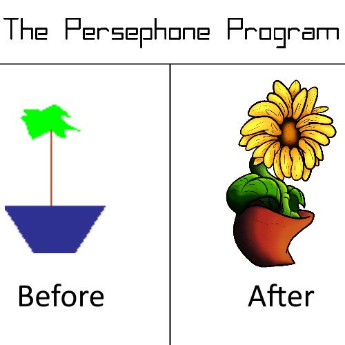 RealBobFish's tweet image. This is why I am not an artist (I made the original image...) Welcome @ChloePaccino to the team :) #indiegame #gamedev #visualnovel #thepersephoneprogram