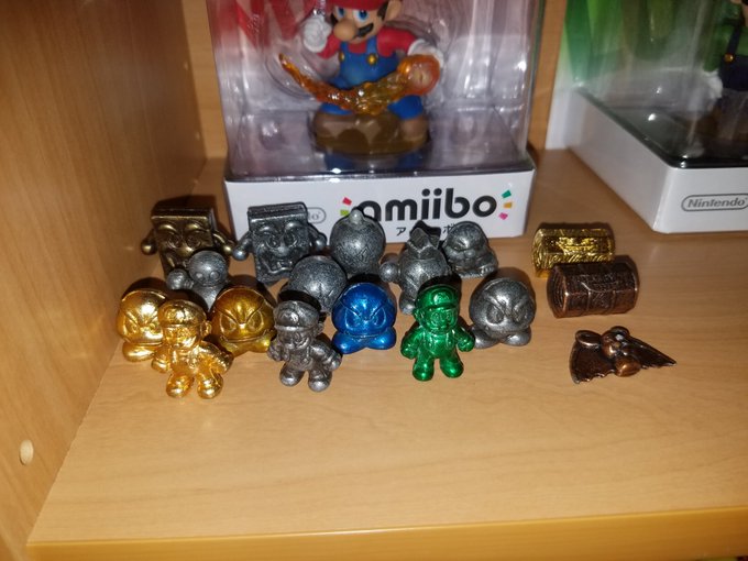 タンジェント Mario Collectorさん の人気ツイート 11 Whotwi グラフィカルtwitter分析 タンジェント Mario Collectorさん の人気ツイート 11 Whotwi グラフィカルtwitter分析