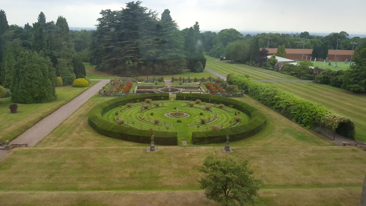 Back on site at Lilleshall Hall today - project coming along nicely. More updates to follow soon...

#hotel #project #lilleshallhall #onsite #architecture #achitects #interiordesign #interiors #hotelroom #bedroom #bathroom #design #luxury #creative #gardens #beautiful
