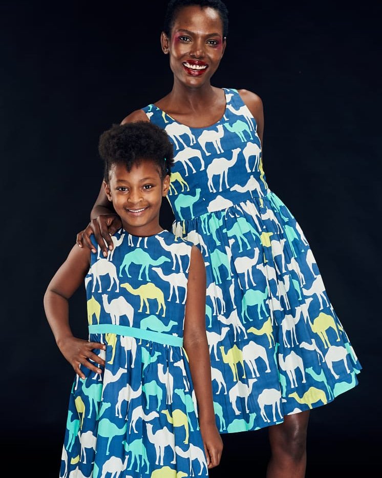 KikapubyFURAHA's tweet photo. We have #motherdaughter too ! #cocoliliafrica #cocolili #cocolilikids #cocolilidress #girlsdresses #kidsclothing #kidswear #cocoliliprint #wedoourownprints #camelprint #camel #instafashion #madeinKenya #africanfashionbrand #brandsmadeinafrica #brandsmadeinkenya #villagemarket https://t.co/NsmfK8ywNy