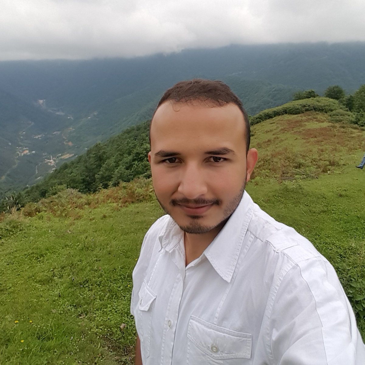 #YeniProfilResmi