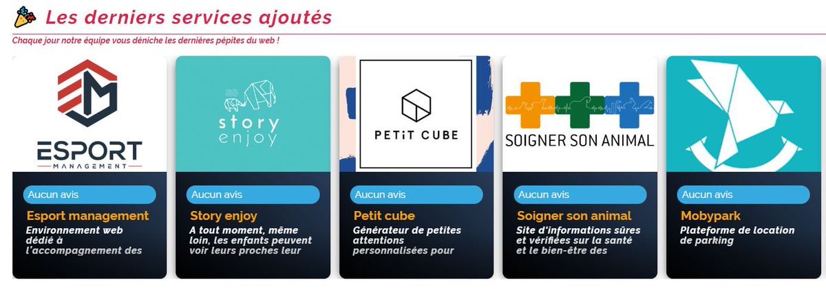 Après quelques jours de vacances, Everything reprend du service ! 
Big up à nos derniers arrivés @EsportManag, <a href="/story_enjoy/">storyenjoy</a>, <a href="/PetitCube_Ink/">Petit Cube</a>, <a href="/SoigneSonAnimal/">Soigner Son Animal</a>, <a href="/MobyParkFR/">Mobypark</a> !