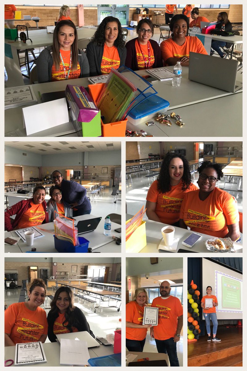 WilliamsES_PISD's tweet photo. Mathematicians at Williams Elementary learn and grow together!! #WE_Pride #PISDMathChat https://t.co/J3LoNkNJo3