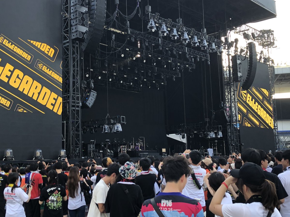 tak19980906's tweet photo. エルレまじで最高でした https://t.co/je0vVSavFp