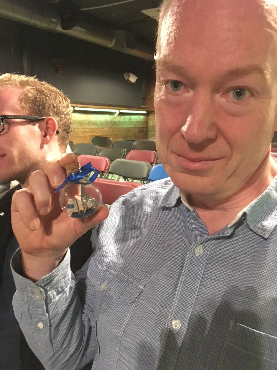 MuseumofTat's tweet photo. Sometimes people bring items of Tat that we can clearly shout to the rooftops is genuine awful Tat. And sometimes we have to say, we're so sorry, but it isn't real Tat. It's fake Tat and it's perfectly well made and harmless. We're so so sorry. So sorry. Soooo sorry. https://t.co/1ztRL3frtw