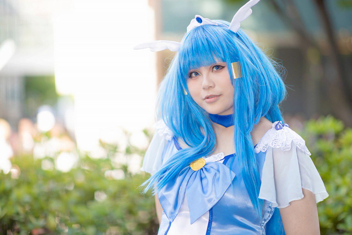 おすすめ! コスプレ衣装☆スマイルプリキュア!☆キュアビューティ風