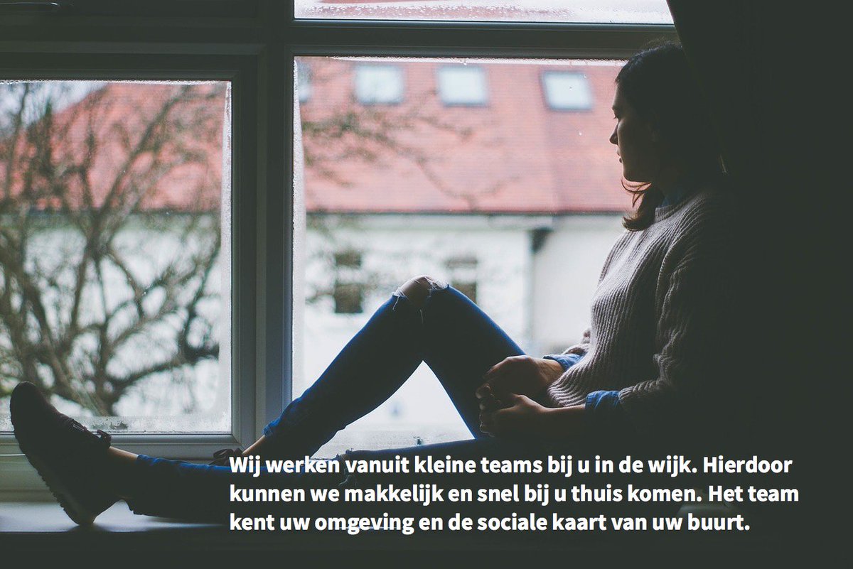 BuurtzorgT tweet media