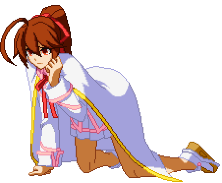 格ゲーで使用しているカラーと理由を教えてのtwitterイラスト検索結果 古い順