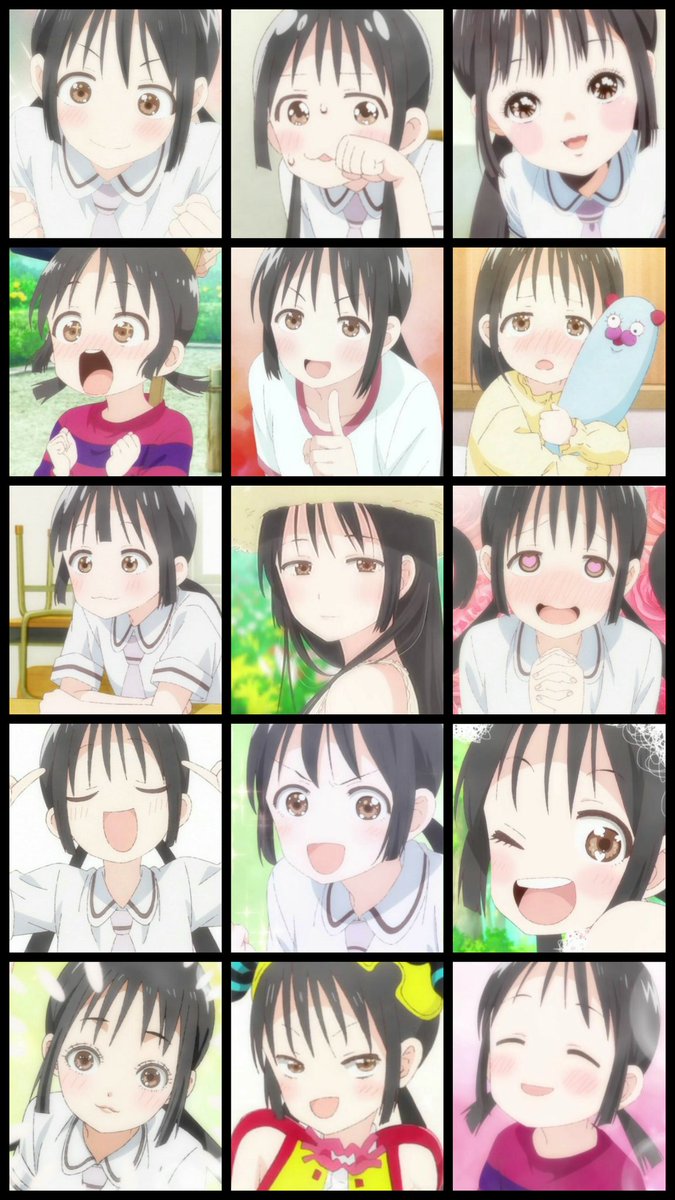ファントマ On Twitter いつも 好きなアニメの画像こんなふうに ファントマ On Twitter いつも 好きなアニメの画像こんなふうに