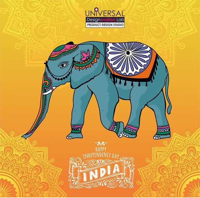 Bhavintwitts's tweet photo. By uniting we stand, by dividing we fall. Independence day is a good time to think who we are and how we got here. Happy Independence Day 2018! from #UDLAB family
#IndiaIndependenceDay #India
https://t.co/uK2aQL1iiU… https://t.co/jL8MIzlHm5