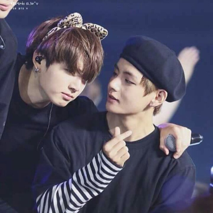 Vkook Liskook Liskookshippersjungkook Lisa Blackpink Bts