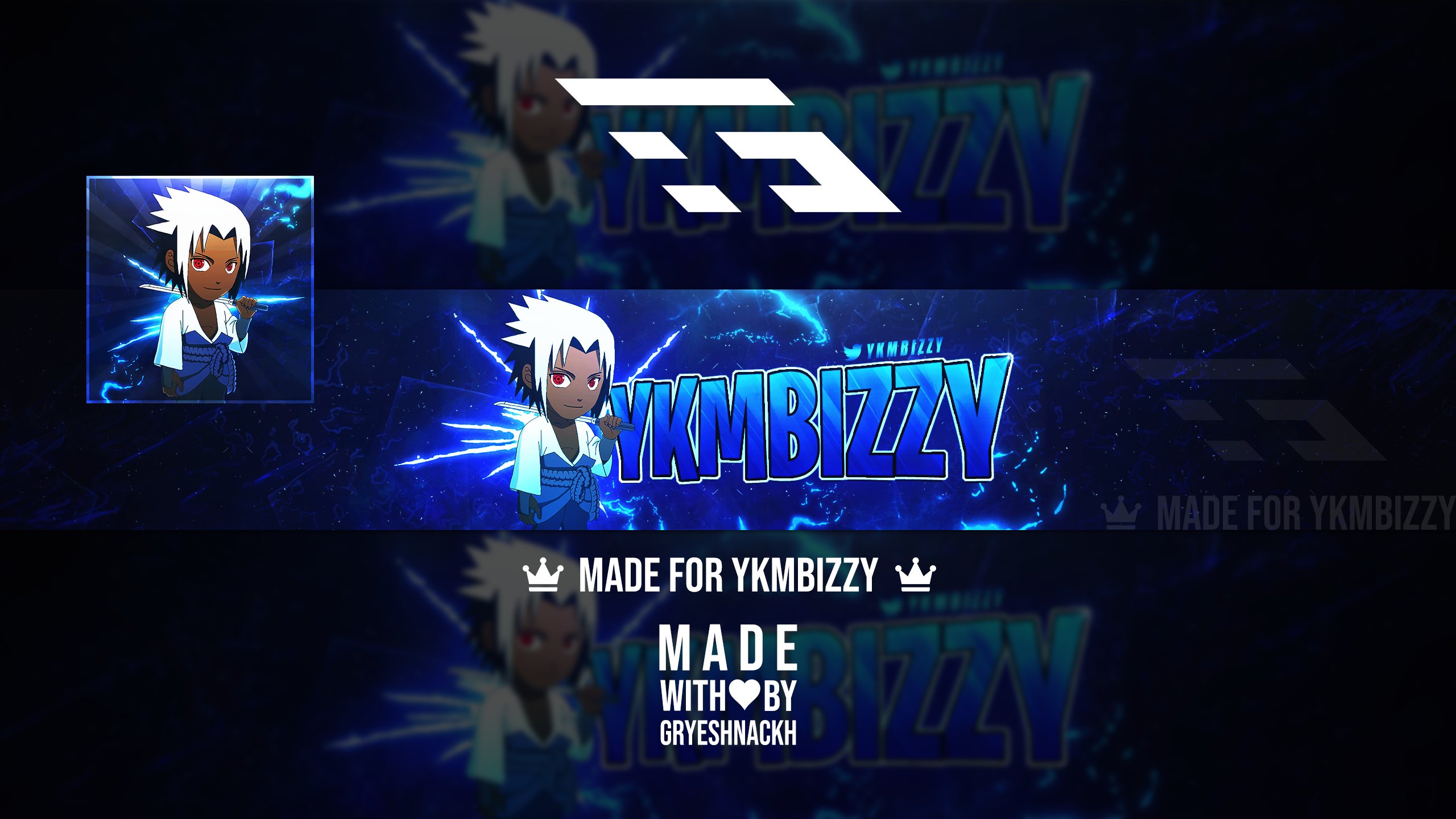 Gryeshnackh One Of The Best Banners Made For A Buyer Naruto Anime Sick Style Banner Dark Blue Color Client Ykmbizzy Follow Him D Paidgfx Gfx Graphics Graphicsdesign Graphicsdesigner Designs Naruto Narutoshippuden