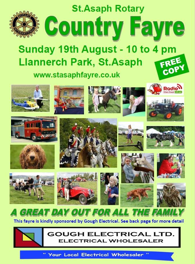 Radio Glan Clwyd tweet media