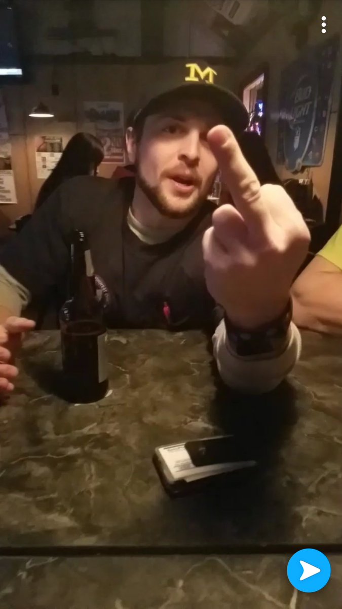 MilkmanJD's tweet photo. Happy birthday @jackbunge always keeping it classy! https://t.co/SgmrLCQ0Hj