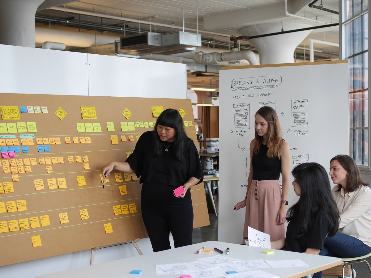 Smart Design tweet media