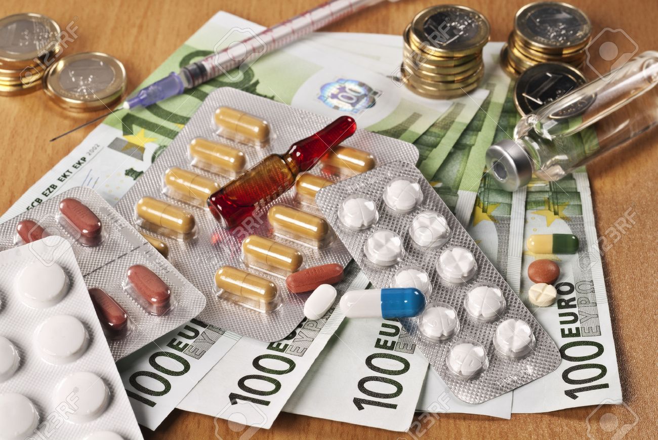 Drug Market Drug Market